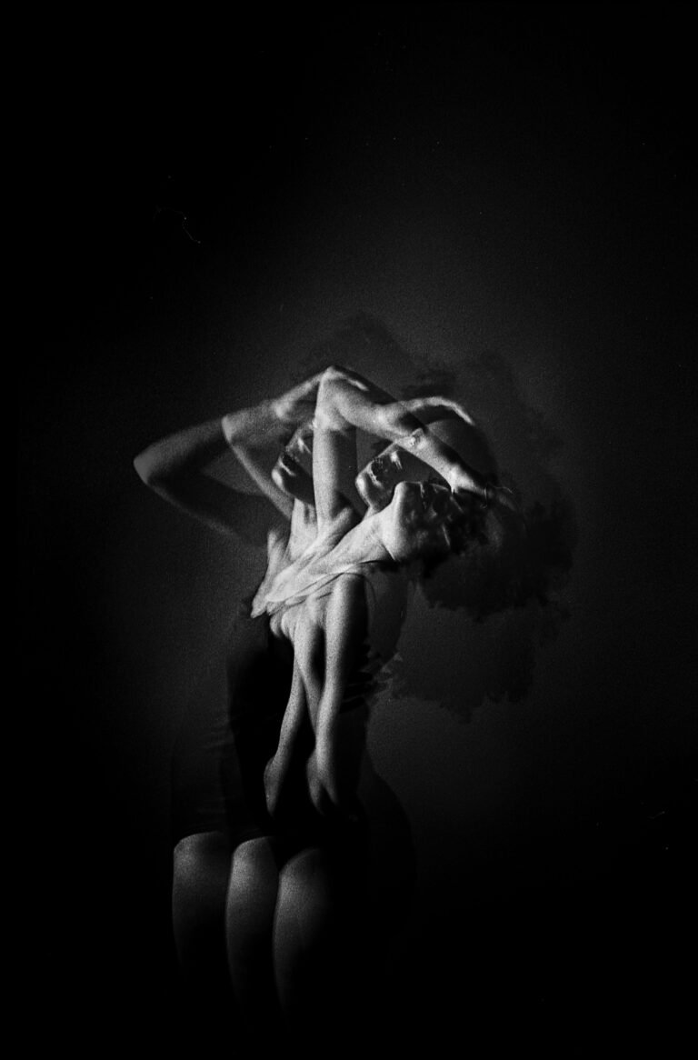 Therapy Is Incomplete — And the Body Holds the Key to Real Change